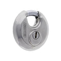 Disc Padlock (High Security)