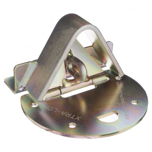External Roller Door Lock (XTRA-LOK)