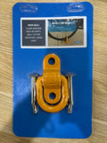 Floor Anchor (Mini Bull Floor Anchor)