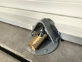 External Roller Door Lock (Stainless steel XTRA-LOK)