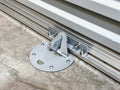 Internal Roller Door Lock (Stainless steel XTRA-LOK)