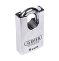 High security padlock (ABUS Rock 55mm)